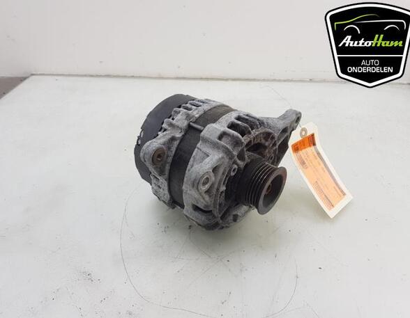 Alternator MERCEDES-BENZ A-CLASS (W176), MERCEDES-BENZ B-CLASS (W246, W242)