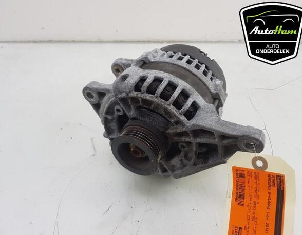 Dynamo (Alternator) MERCEDES-BENZ A-CLASS (W176), MERCEDES-BENZ B-CLASS (W246, W242)