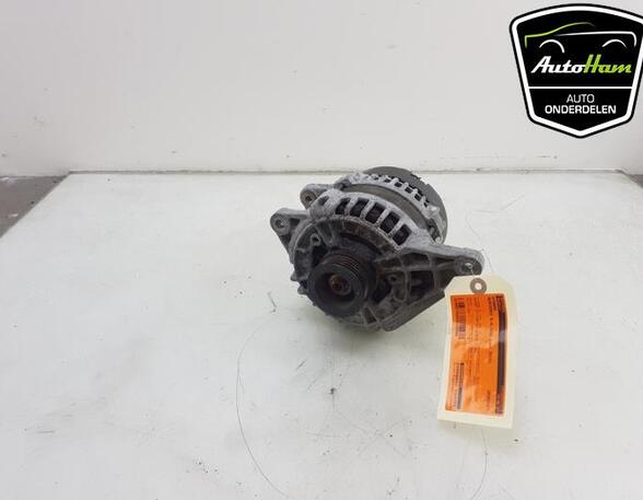 Alternator MERCEDES-BENZ A-CLASS (W176), MERCEDES-BENZ B-CLASS (W246, W242)