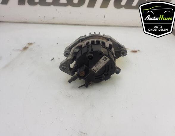 Dynamo (Alternator) OPEL ASTRA G Hatchback (T98)