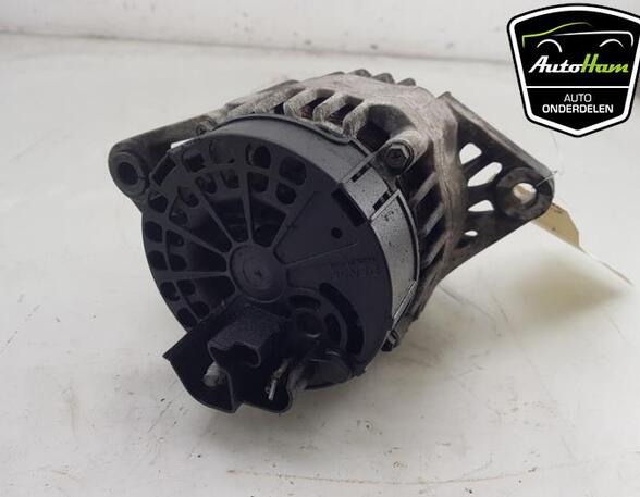 Dynamo (Alternator) ALFA ROMEO 147 (937_), ALFA ROMEO 156 (932_), ALFA ROMEO GT (937_)