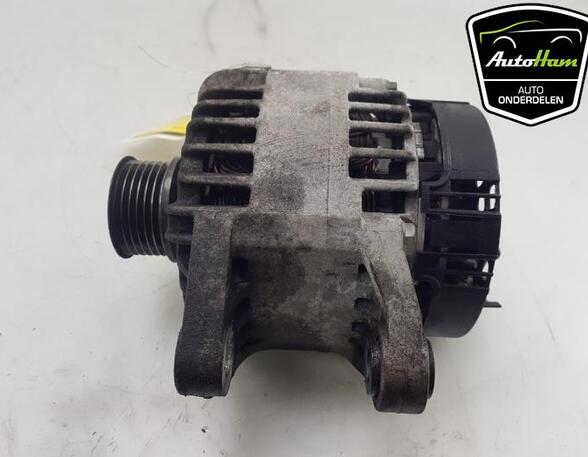 Dynamo (Alternator) ALFA ROMEO 147 (937_), ALFA ROMEO 156 (932_), ALFA ROMEO GT (937_)