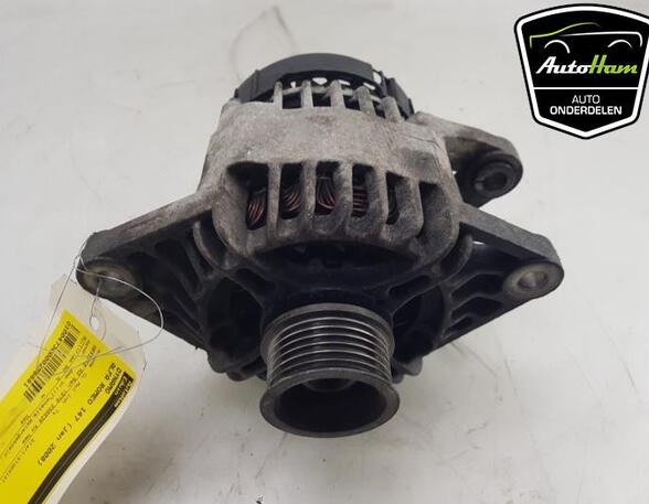 Dynamo (Alternator) ALFA ROMEO 147 (937_), ALFA ROMEO 156 (932_), ALFA ROMEO GT (937_)