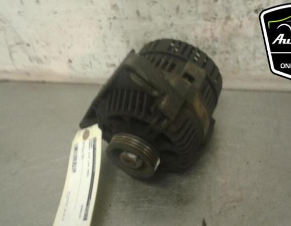 Dynamo (Alternator) RENAULT CLIO I (B/C57_, 5/357_)