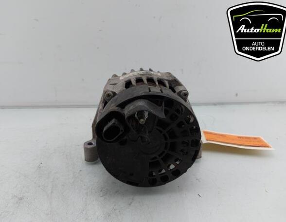 Alternator FIAT 500 (312_), FIAT 500 C (312_), FIAT PANDA (312_, 319_), FIAT PANDA VAN (312_, 519_)