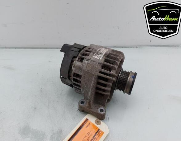 Dynamo (Alternator) FIAT 500 (312_), FIAT 500 C (312_), FIAT PANDA (312_, 319_), FIAT PANDA VAN (312_, 519_)