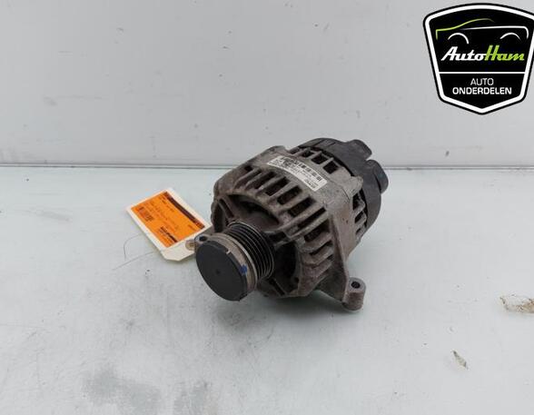 Alternator FIAT 500 (312_), FIAT 500 C (312_), FIAT PANDA (312_, 319_), FIAT PANDA VAN (312_, 519_)