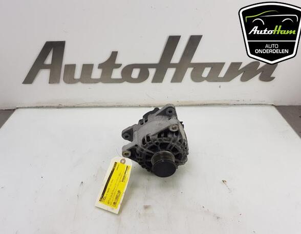 Lichtmaschine Citroen C4 Cactus  9818677980 P16058354