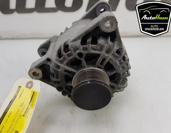 Dynamo (Alternator) OPEL CROSSLAND X / CROSSLAND (P17, P2QO)