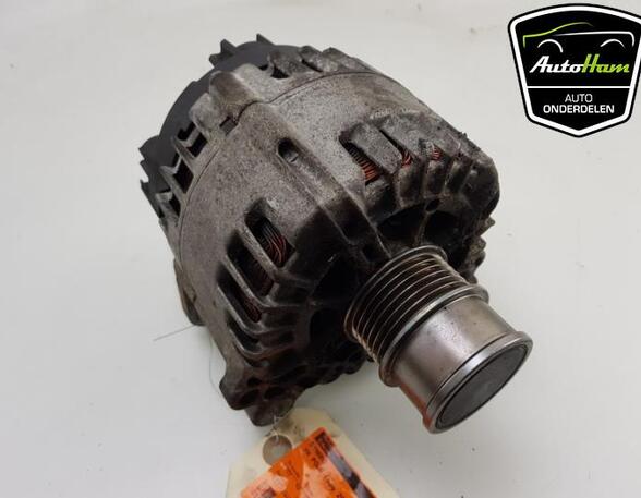 Dynamo (Alternator) VW GOLF VII Variant (BA5, BV5)