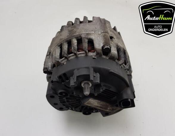 Alternator VW GOLF VII Variant (BA5, BV5)