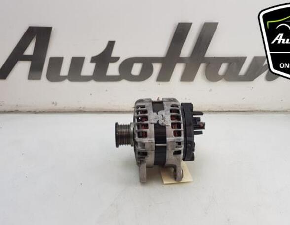 Dynamo (Alternator) RENAULT KADJAR (HA_, HL_), NISSAN QASHQAI II SUV (J11, J11_)