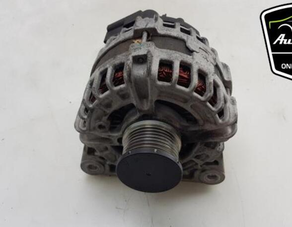 Dynamo (Alternator) RENAULT KADJAR (HA_, HL_), NISSAN QASHQAI II SUV (J11, J11_)