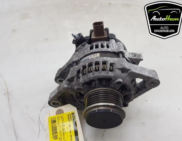 Alternator PEUGEOT 108, TOYOTA AYGO (_B4_), TOYOTA AYGO X (_B7_), CITROËN C1 II (PA_, PS_)