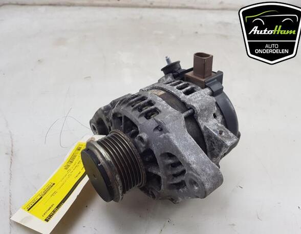 Alternator PEUGEOT 108, TOYOTA AYGO (_B4_), TOYOTA AYGO X (_B7_), CITROËN C1 II (PA_, PS_)