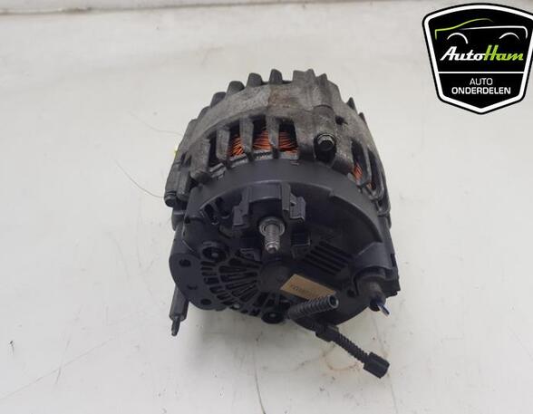 Alternator VW TRANSPORTER V Van (7HA, 7HH, 7EA, 7EH), VW TRANSPORTER VI Van (SGA, SGH, SHA, SHH)