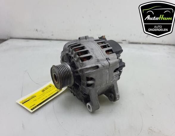 Alternator OPEL CROSSLAND X / CROSSLAND (P17, P2QO)