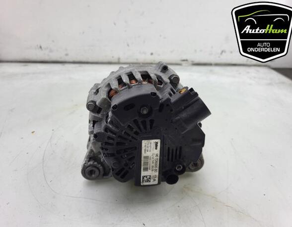 Alternator OPEL CROSSLAND X / CROSSLAND (P17, P2QO)