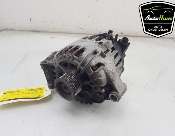 Alternator FORD FIESTA VI (CB1, CCN), FORD FOCUS III, FORD FIESTA VI Van, FORD B-MAX (JK)