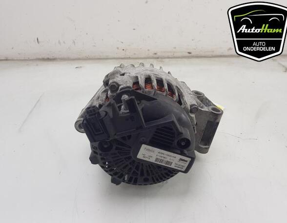 Alternator FORD FIESTA VI (CB1, CCN), FORD FOCUS III, FORD FIESTA VI Van, FORD B-MAX (JK)