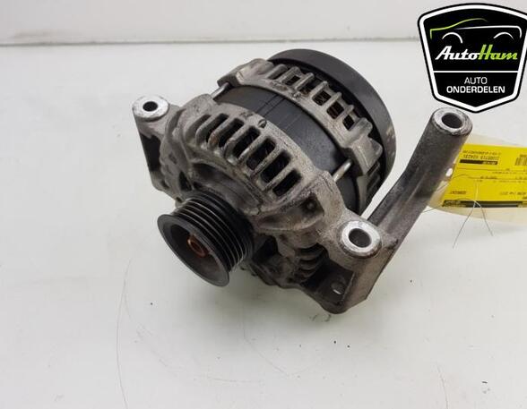 Alternator OPEL ASTRA K Sports Tourer (B16), OPEL ASTRA K (B16)