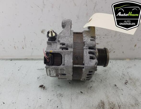 Alternator MAZDA CX-5 (KE, GH)