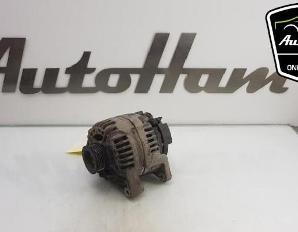 Alternator OPEL CORSA D (S07), OPEL TIGRA TwinTop (X04), OPEL MERIVA A MPV (X03)