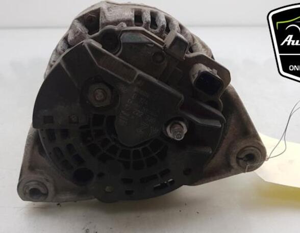 Alternator OPEL CORSA D (S07), OPEL TIGRA TwinTop (X04), OPEL MERIVA A MPV (X03)