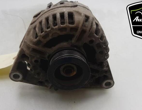 Alternator OPEL CORSA D (S07), OPEL TIGRA TwinTop (X04), OPEL MERIVA A MPV (X03)