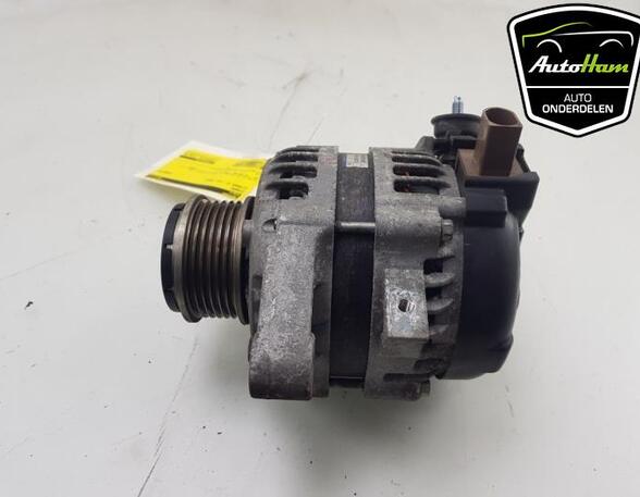 Alternator PEUGEOT 108, TOYOTA AYGO (_B4_), CITROËN C1 II (PA_, PS_), TOYOTA AYGO X (_B7_)