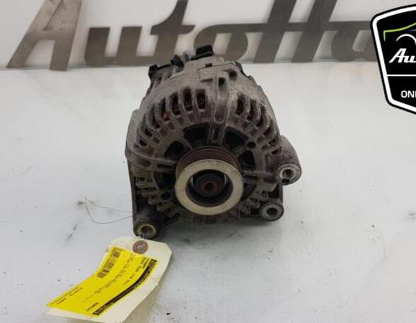 Alternator MINI MINI (R56), MINI MINI COUNTRYMAN (R60)