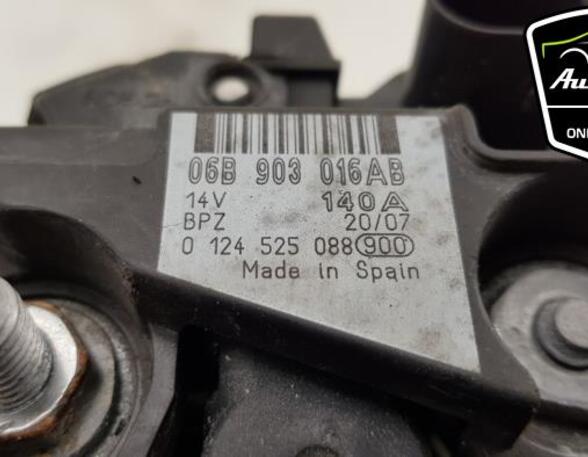 Dynamo (Alternator) AUDI A4 Avant (8E5, B6)