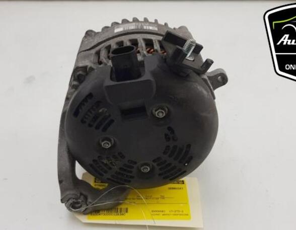 Alternator BMW 3 (F30, F80), BMW 3 Touring (F31), BMW 5 (F10)