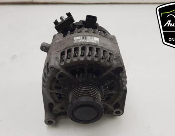 Alternator BMW 3 (F30, F80), BMW 3 Touring (F31), BMW 5 (F10)