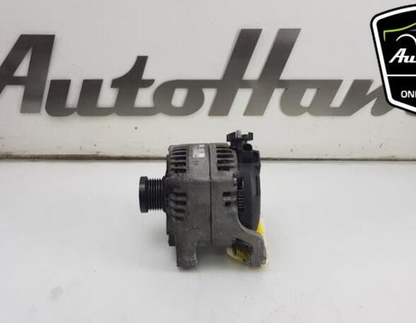 Alternator BMW 3 (F30, F80), BMW 3 Touring (F31), BMW 5 (F10)