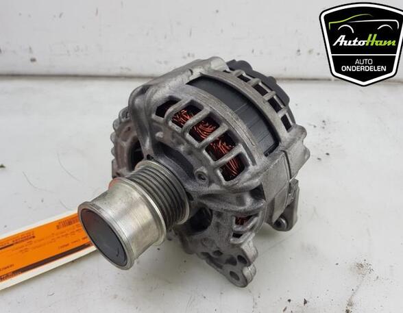 Alternator VW T-CROSS (C11_), VW GOLF VIII (CD1), VW TIGUAN (AD1, AX1), VW TIGUAN ALLSPACE (BW2)