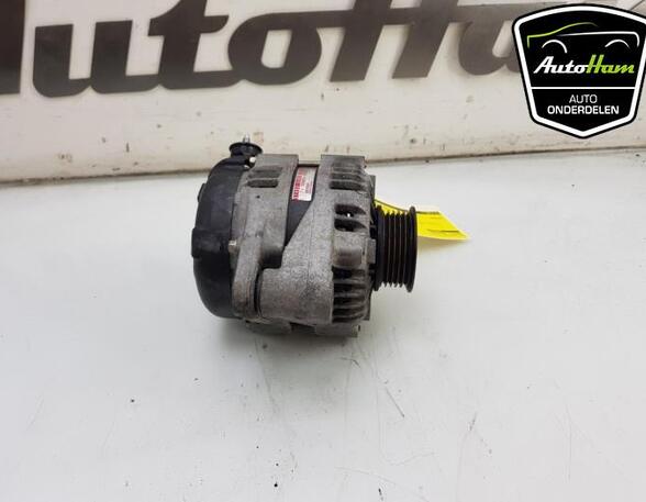 Dynamo (Alternator) SUZUKI CELERIO (LF)