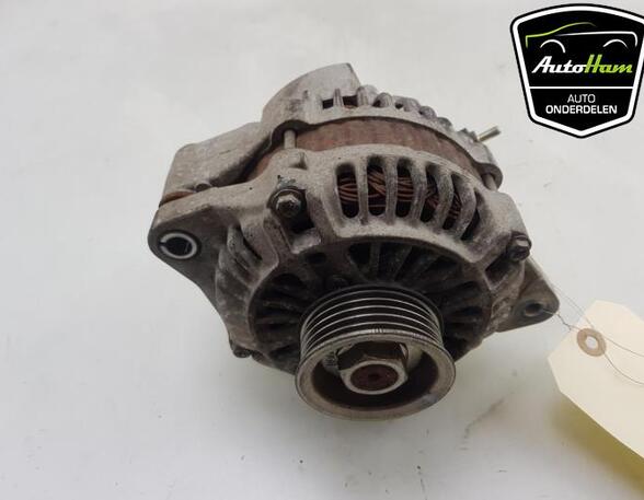 Dynamo (Alternator) SUZUKI SX4 (EY, GY)