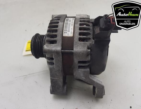 Dynamo (Alternator) OPEL CORSA E (X15)