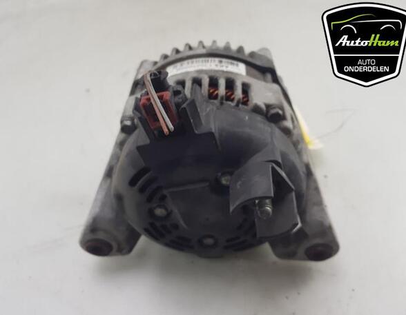 Alternator OPEL CORSA E (X15)