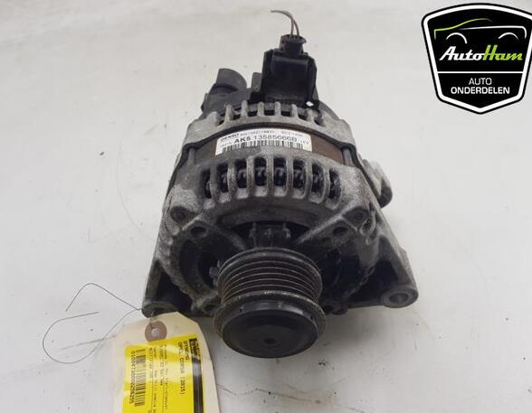 Dynamo (Alternator) OPEL CORSA E (X15)