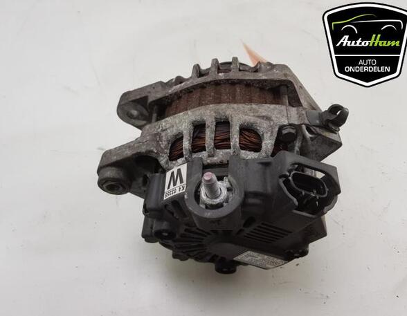 Alternator HYUNDAI i20 (GB, IB), HYUNDAI i20 II Coupe (GB)