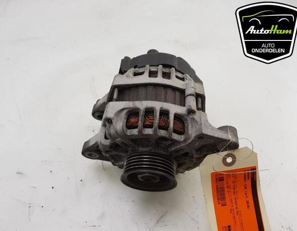 Dynamo (Alternator) HYUNDAI i20 (GB, IB), HYUNDAI i20 II Coupe (GB)