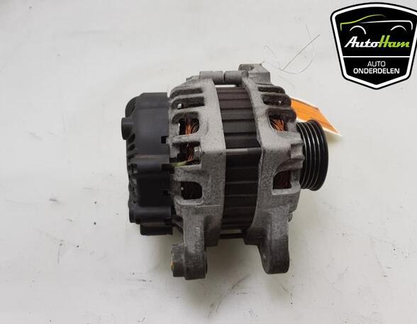 Alternator HYUNDAI i20 (GB, IB), HYUNDAI i20 II Coupe (GB)