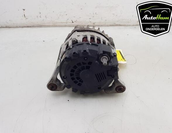 Dynamo (Alternator) OPEL MOKKA / MOKKA X (J13)