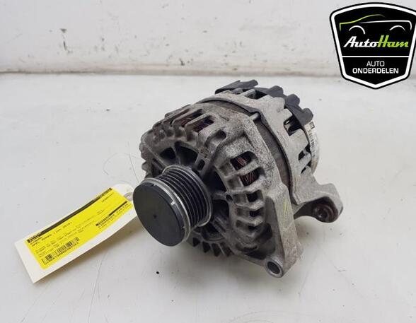 Dynamo (Alternator) OPEL MOKKA / MOKKA X (J13)