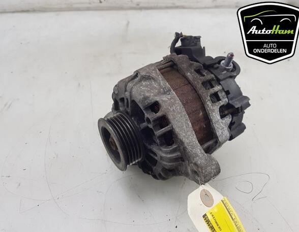 Lichtmaschine Hyundai i10 IA 3730004700 P20405245