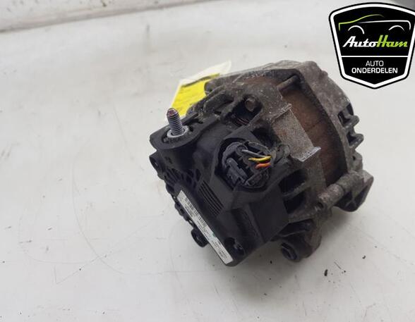 Dynamo (Alternator) HYUNDAI i10 II (BA, IA)