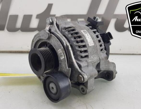 Dynamo (Alternator) BMW 3 (F30, F80)