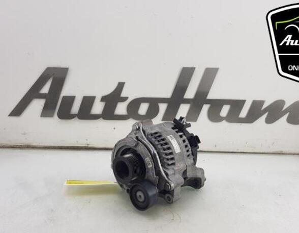 Alternator BMW 3 (F30, F80)